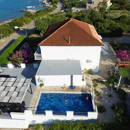 Fei Fei Apartments 2 Račišće Εξωτερικό φωτογραφία