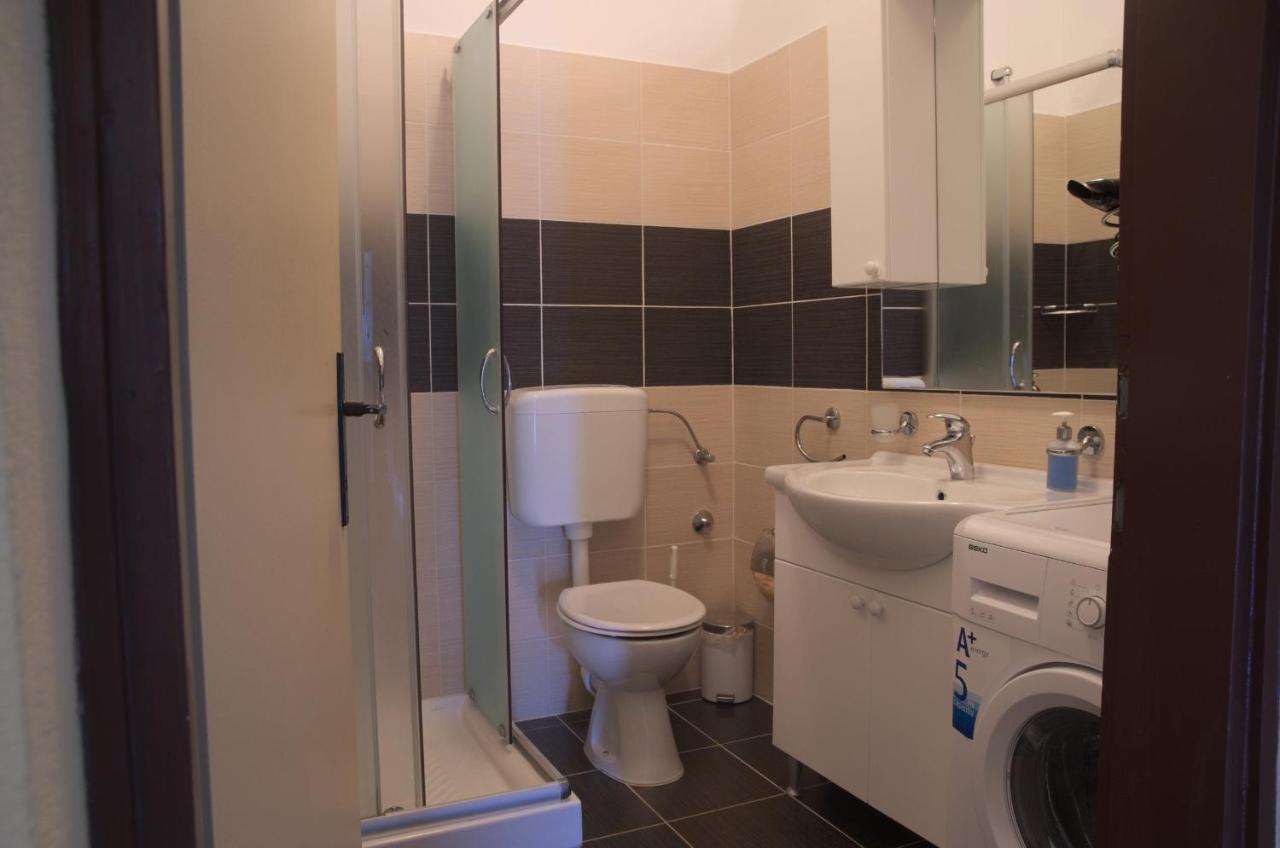 Fei Fei Apartments 2 Račišće Εξωτερικό φωτογραφία