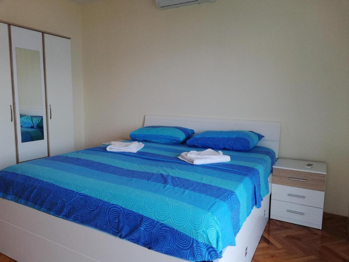 Fei Fei Apartments 2 Račišće Εξωτερικό φωτογραφία