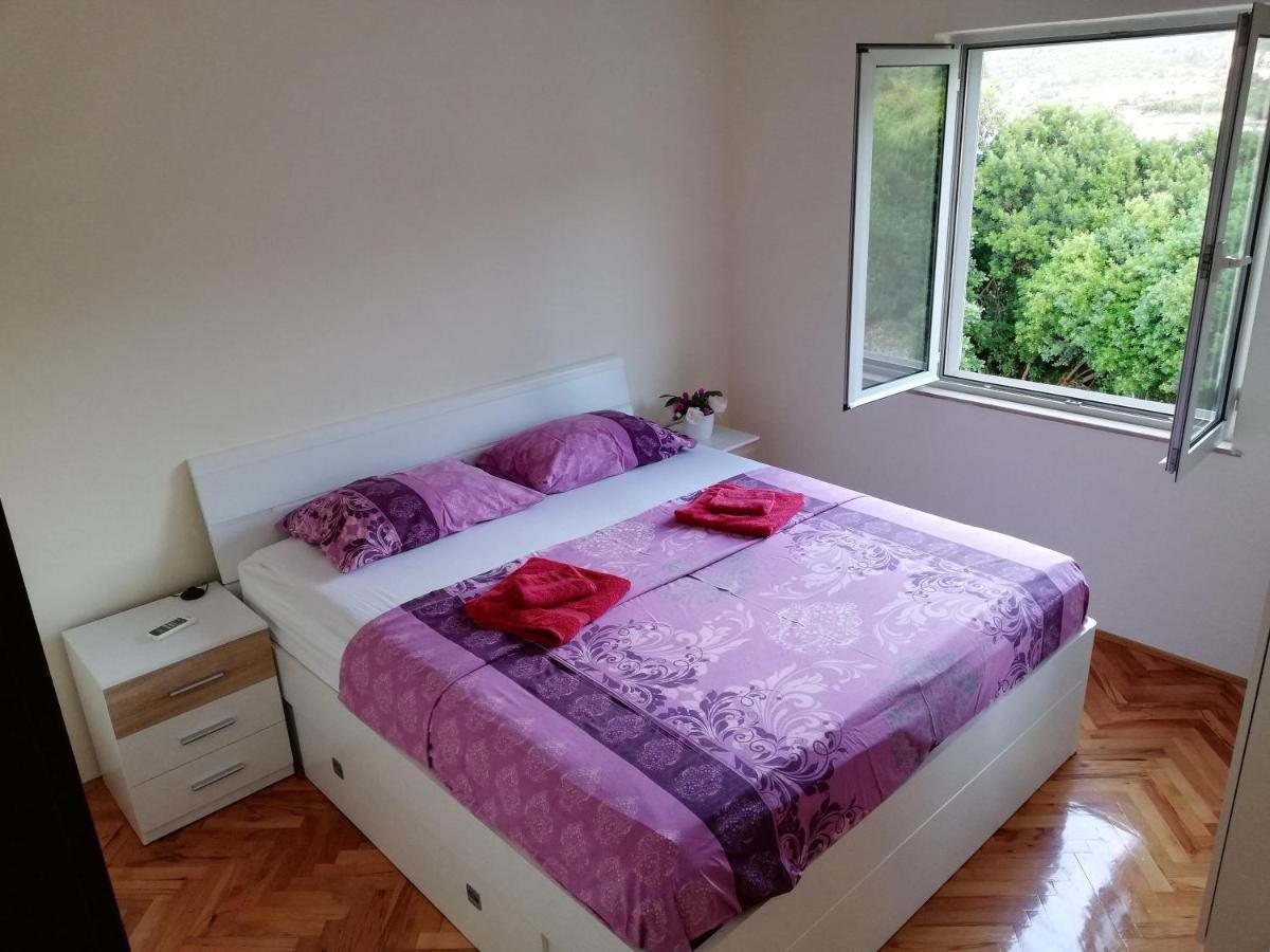 Fei Fei Apartments 2 Račišće Εξωτερικό φωτογραφία