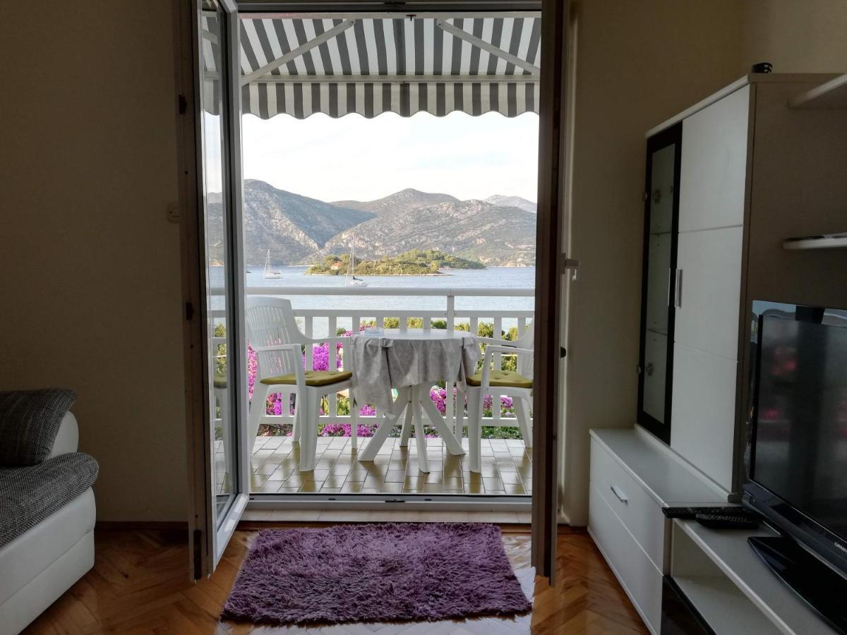 Fei Fei Apartments 2 Račišće Εξωτερικό φωτογραφία