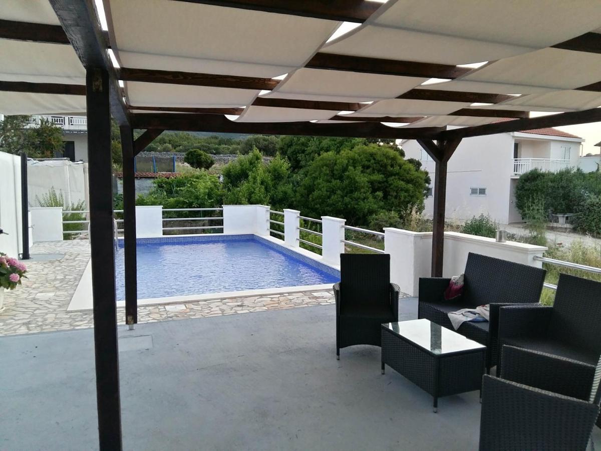 Fei Fei Apartments 2 Račišće Εξωτερικό φωτογραφία