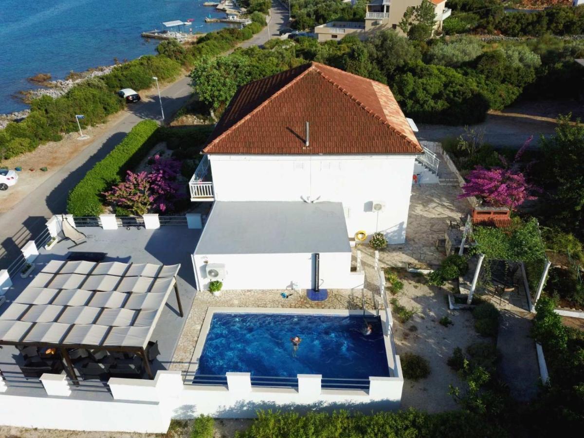 Fei Fei Apartments 2 Račišće Εξωτερικό φωτογραφία
